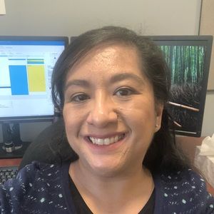 Meet your Posher, Samantha